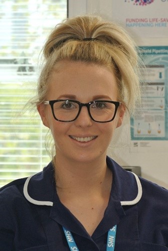 Image of Hannah Murphy